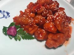 -卯时·龙光雅宴·精致锡帮菜(惠山古镇店)