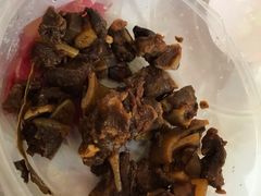脆骨-鸡脚旮旯平江路店