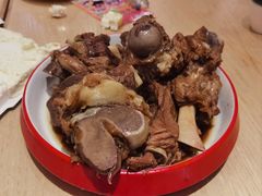 -东北风(江北万达店)