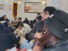 -法华汤包馆(法华镇路店)