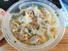 扁食中馄饨-坊门老街(宜山路店)