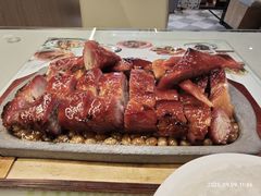 -星發茶餐厅(小梅大街店)