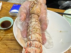 -正亮海鲜(人民西路店)
