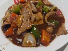 -鲁达面馆本帮风味(共康东路店)