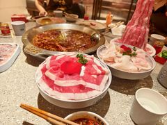 -大龙燚火锅(太古里店)