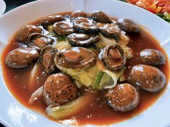 -宝丽轩中餐厅BAOLIXUAN