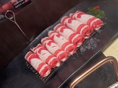 -捞王猪肚鸡火锅(金华义乌之心店)