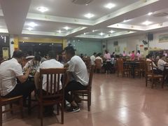 -华仔土鸡店(创意产业园店)