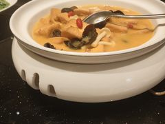 -芳华茶餐厅