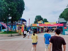 -国色天乡三期陆地乐园