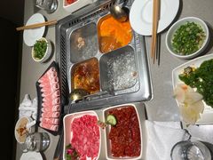 -海底捞火锅(正大乐城店)