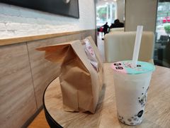 -85度C(深圳佳宁娜店)