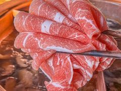 -滇釜火锅·能喝汤的火锅(车公庄店)