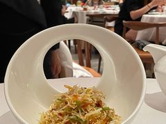 大连虾干白菜心-北京厨房(SKP店)