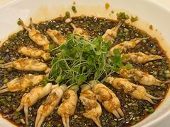 -大鸭梨烤鸭(甘家口店)