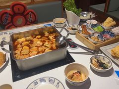 -螺大喜螺蛳粉火锅(雍和宫店)