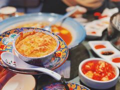 -十三姨正合丰烤肉(营迹路店)