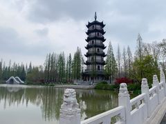 -桃花岛公园