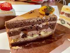 -black rainbow coffee