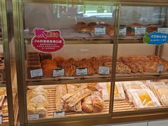 -蜂蝶来饼店(拱北总店)