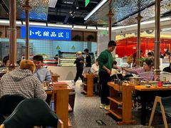 -蚝英雄·鲜蚝自助专门店