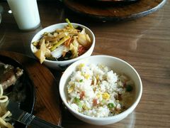 -豪亨世家牛排自助(乐群店)