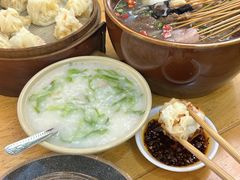 -古真记钵钵鸡(总店)