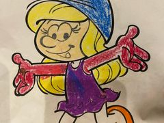 -蓝精灵乐园·世茂精灵之城主题乐园