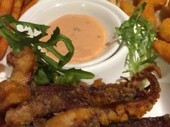 -半秋山西餐厅(巴南万达广场店)