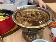-米村拌饭(江宁万达店)