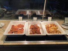 -大中华希尔顿酒店-念自助餐·嗨啤·小龙虾