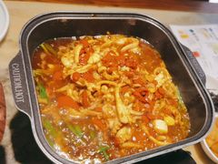 -佬麻雀·新湘菜(珠海金发购物中心店)