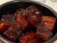 -老吉士酒家(天平路店)