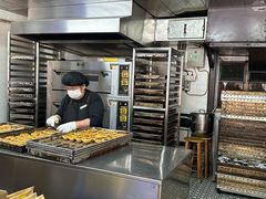 -安德鲁饼店(原店)