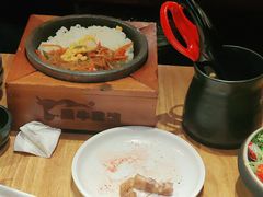 -黑牛黑猪烤肉专门店(万象城店)