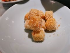 -周渝食惦·酸菜鱼精致川菜(横岗店)