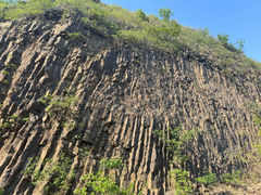 -六合国家地质公园桂子山景区