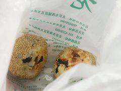 -老回回小吃(百万庄店)