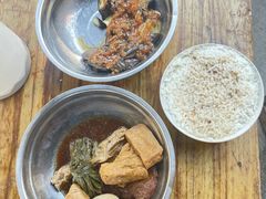 -寇记甏肉干饭(红星小区店)