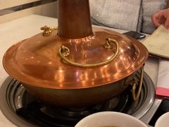 -八先生涮肉房(三里河店)