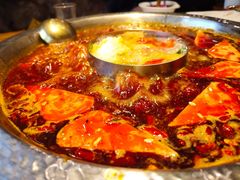 -大味生态火锅(蓝谷地店)
