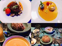 -渔火·特色餐厅(佘山世茂洲际酒店)