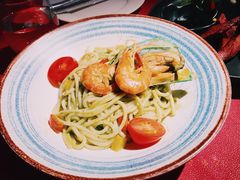 帕斯图海鲜意粉-MUSICIAN庙色唇(東山店)