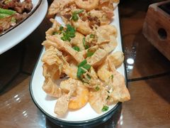 -醉秦川餐厅(吾悦广场店)