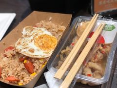 -盒马鲜生(红莲店)