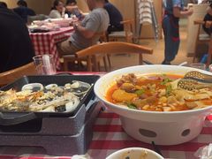 -西贝(上海我格广场店)