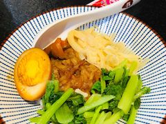-胡须张鲁肉饭(美食文化馆店)