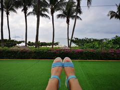 -三亚亚龙湾天域度假酒店