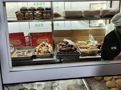 -满记烧饼(牛街东里小区一区店)