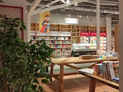 -当当书店(国泰广场店)